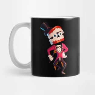 Caine Mug